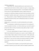 Capitalismo en estado de sitio