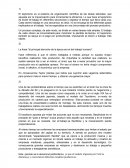 El taylorismo es un sistema de organización científica