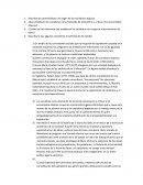 Describa las características y el origen de los socialistas utópicos