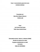 Tarea 1 reconocimiento general del curso Actividad individual