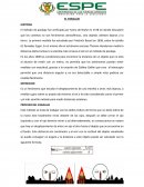 El método de paralaje
