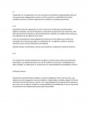 TIPOS DE AUDITORIA Comprende el plan de organización