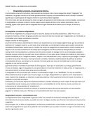 ROBERT CASTEL – LA LOGICA DE LA EXCLUSIÓN