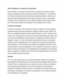 Simón Rodríguez y su impacto en la educación