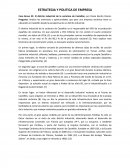 Analisis sector cerámica castellon