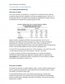 DIAGNOSTICO EXTERNO ANÀLISIS DEL MACROAMBIENTE FACTORES DEMOGRÀFICOS