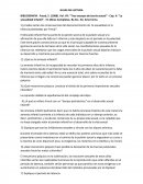 Freud. "Tres ensayos de teoría sexual"