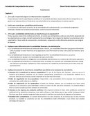 ¿Por qué es importante lograr una diferenciación competitiva?