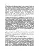 Ensayo de El Pragmatismo