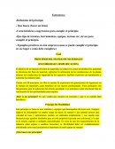 PRINCIPIOS DEL MANEJO DE MATERIALES (FLEXIBILIDAD Y SIMPLIFICACIÓN)