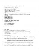 Práctica N°9 ANATOMÍA E HISTOLOGÍA DE GLÁNDULAS ENDOCRINAS