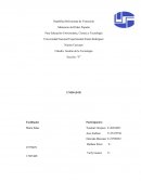 Gestión de la Tecnología. Políticas Tecnológicas