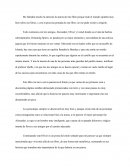 Tu nombre despues de la lluvia Resumen