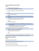 Uso de un hemacitómetro para contar las células