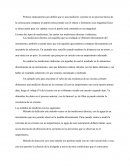 MEDCIONES ELECTRICAS