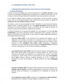 EL RÉGIMEN DE FRANCO (1939-1975)