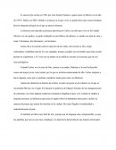 Reseña Batallas en el desierto