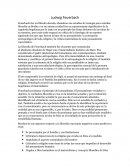 El materialismo en la filosofia