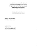 CASO DE ESTUDIO INDIVIDUALES