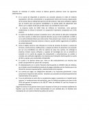 Analisis tres cuentas mas significativas