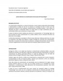 ¿Cómo disminuir la contaminación de los buses del Transantiago?