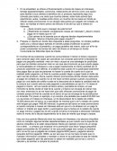 ¿Será correcto que lo manejen de esta forma?