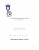 Presunción de inocencia en el contexto del derecho penal del enemigo