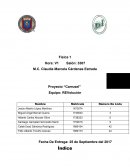 Proyecto de Fisica 1