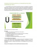 INVESTIGACIÓN SISTEMA DE INVESTIGACIÓN EN LA UNIVERSIDAD NACIONAL AUTÓNOMA DE CHOTA