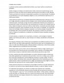 El Diablo viste a la Moda. La película cuenta la aventura profesional de Andrea