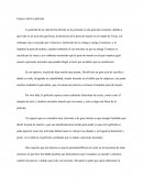 Un gran Ensayo sobre la pelicula de "La vida de David Gale"