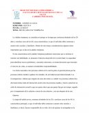 Mitos adultez temprana