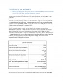 CASO HOSPITAL LOS INCURABLES