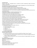 Desventajas de uso de equipo de protección personal