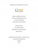 APRENDIZAJE DE LAS MATEMÁTICAS CON LAS TIC