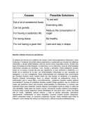 Nuestro sistema inmune es asombroso