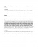 ¿Como la química impactara en el futuro?