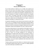 Análisis Semiótico Videoclip “Me llaman calle” de Manu Chao