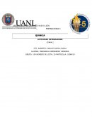 DESCRIBE 5 ELEMENTOS QUE SE ENCUENTRAN EN EL CUERPO HUMANO