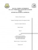 DIVISIÓN DE GRADOS ACADÉMICOS