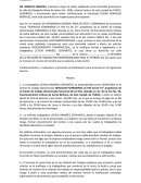 JUNTA LOCAL DE CONCILIACION Y ARBITRAJE