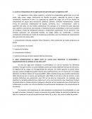 Importancia de la exploración del subsuelo