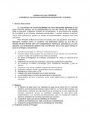 Análisis del Caso PORSCHE