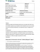 Después de realizar esta actividad queremos que nos quede claro todo lo que es el análisis marginal ya que después de leer entendemos que eso nos ayuda mucho en las tomas de decisiones y nos puede servir para un negocio en un futuro.