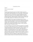 Obviotuario ¿Cómo se conocieron mis papás?