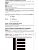 FORMATO. PASOS PARA RESEÑAR LOS LIBROS DE TEXTO POR MATERIA.