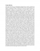 Como actua la TERAPIA ADLERIANA