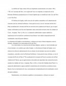 La rebelión de Tupac Amaru II fue un importante acontecimiento en los años 1780 y 1782 en el virreinato del Perú