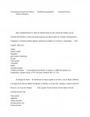 Tema de Ecosistemas terrestre de México