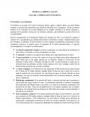 TALLER 1. FORMACION CIUDADANA El territorio y sus elementos